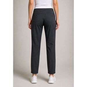 Dunning Golf Performance Pants Fit Stretch Black S